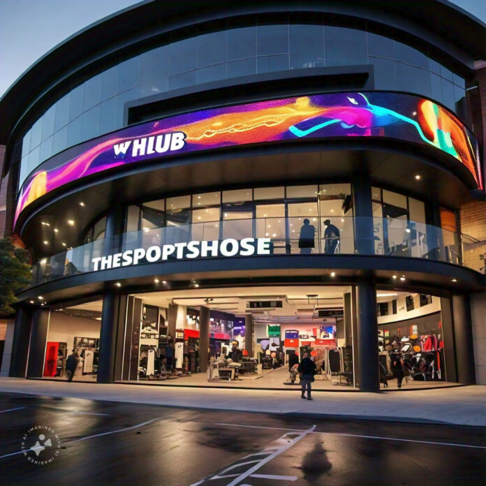 Exploring the World of www.thesportshouse.net 5 Essential Reasons to Visit This Premier Sports Hub