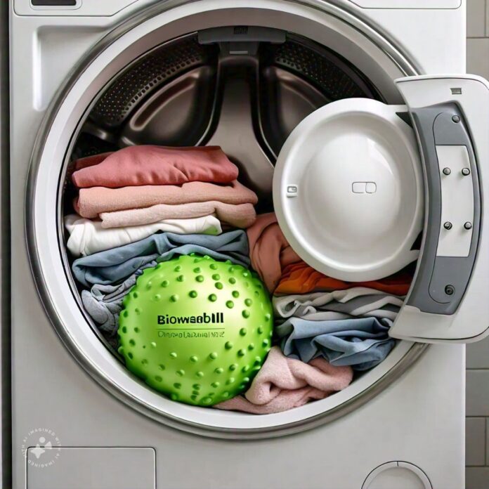 Biowashball: The Revolutionary Eco-Friendly Laundry Solution You Need