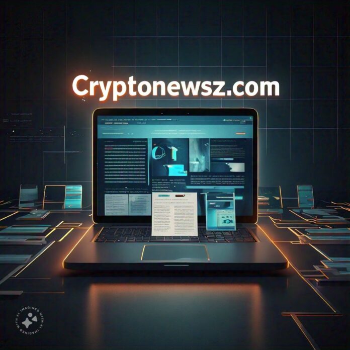 5 Incredible Reasons Why Cryptonewsz.com Transforms Cryptocurrency News for Enthusiasts