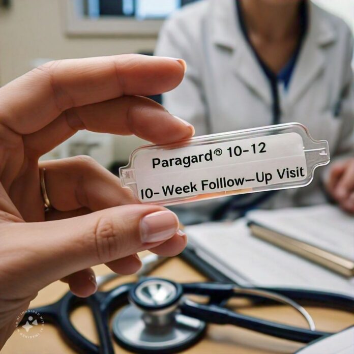 Paragard: 5 Key Facts About the Non-Hormonal IUD for Effective Birth Control