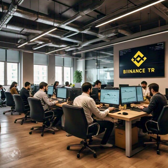 5 Exciting Reasons Why Binance TR is the Best Cryptocurrency Exchange for Turkey