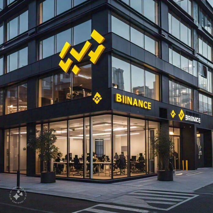 Exploring Binance Berlin: 5 Essential Insights into a Hub for Cryptocurrency Innovation in Europe