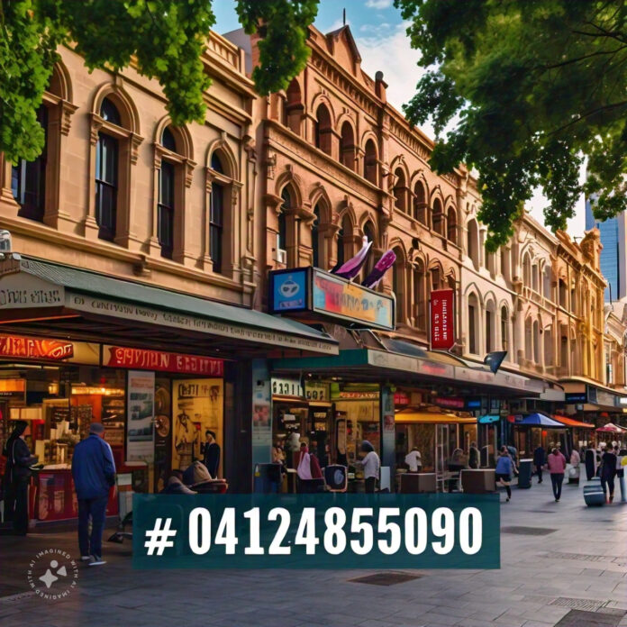 Adelaide CBD – 0412485090: Unforgettable Experiences Await in the City Center