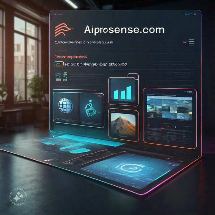 Aiprosense.com: 5 Powerful Features That Will Transform Your Digital Experience