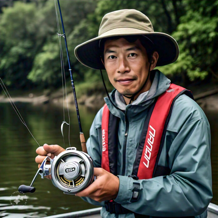 Fishing Talks Zebco 202: The Ultimate Beginner’s Reel for Unforgettable Experiences