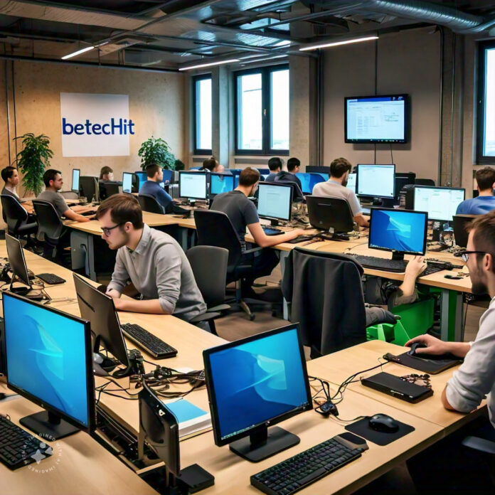 inside betechit 7 exciting insights you must know