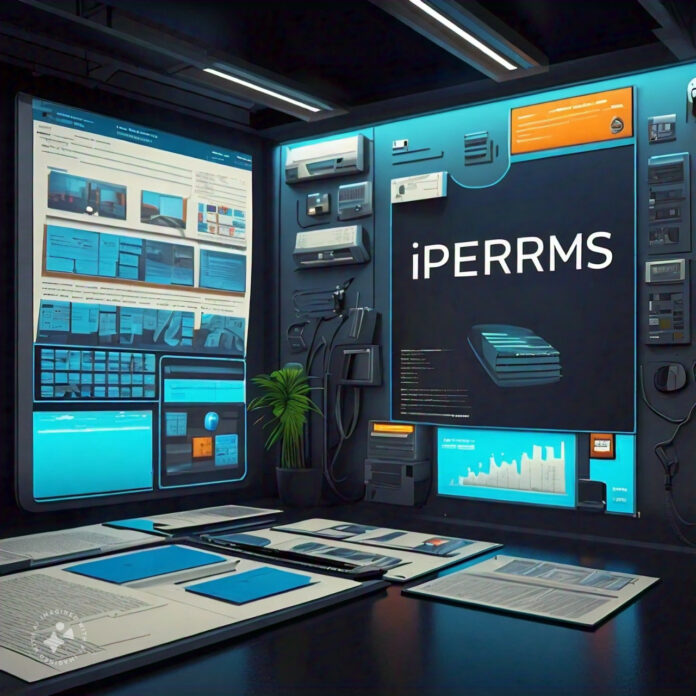 iPERMS: 5 Powerful Benefits That Will Transform Your Document Management Experience