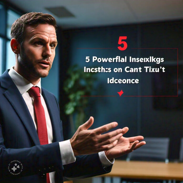 Noah Knigga: 5 Powerful Insights on .ixic You Can't Ignore