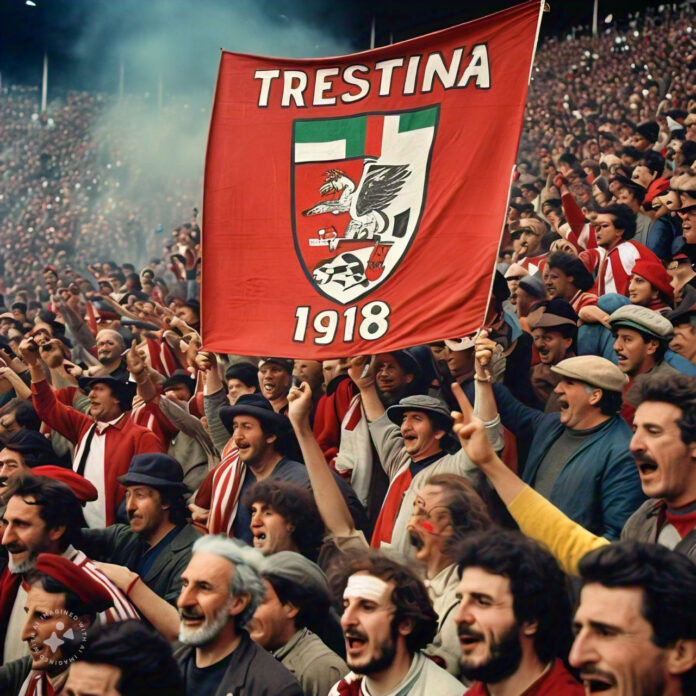 Triestina1918: 5 Joyful Reasons to Support This Legendary Club