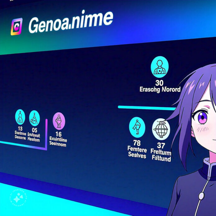 Genoanime 5 Reasons It's the Exciting Future of Anime Streaming