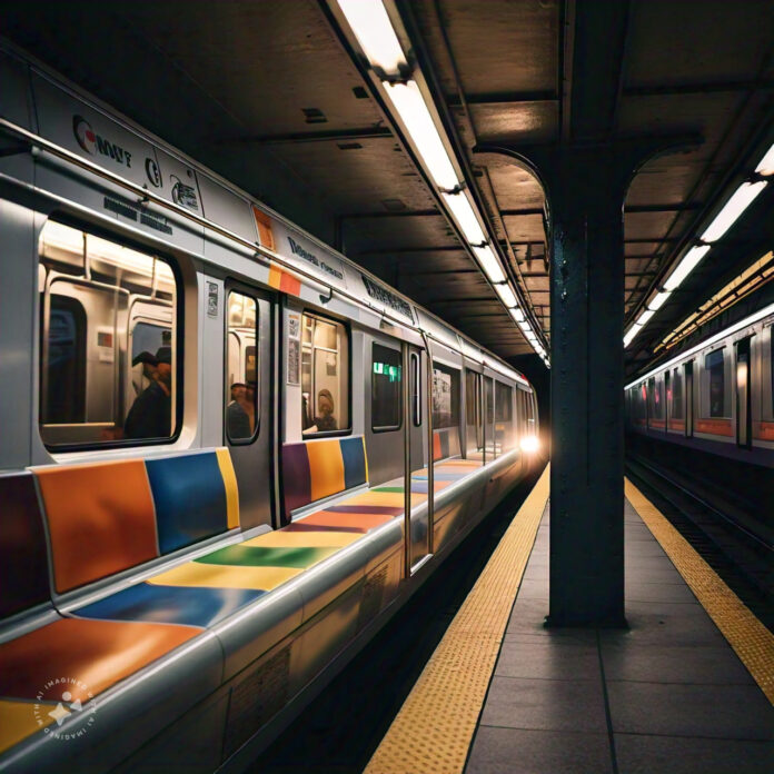 MyMTA 7 Amazing Ways Its Transforming Your Commuting Experience