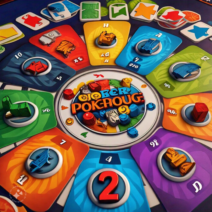 Pokerouge: 7 Reasons Why This Game Will Captivate You